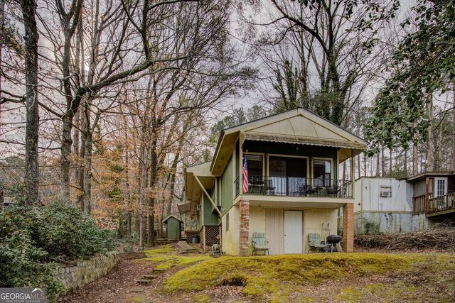 225 LANG Circle, Covington, GA 30014