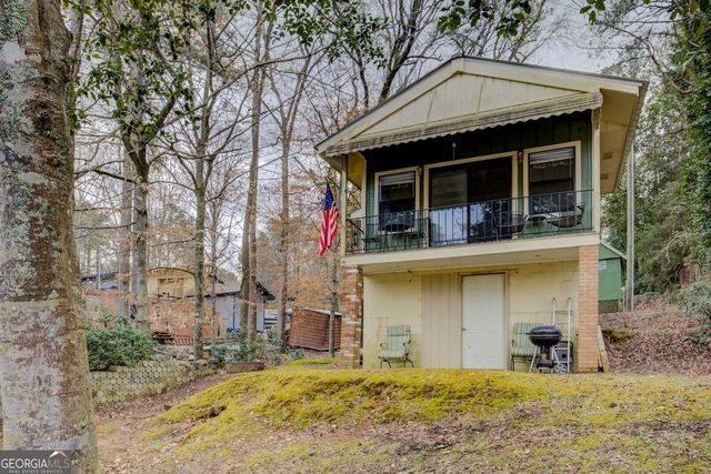 225 LANG Circle, Covington, GA 30014
