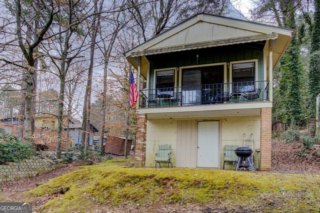 225 LANG Circle, Covington, GA 30014