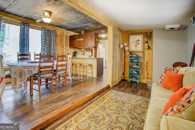 225 LANG Circle, Covington, GA 30014