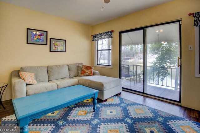 225 LANG Circle, Covington, GA 30014