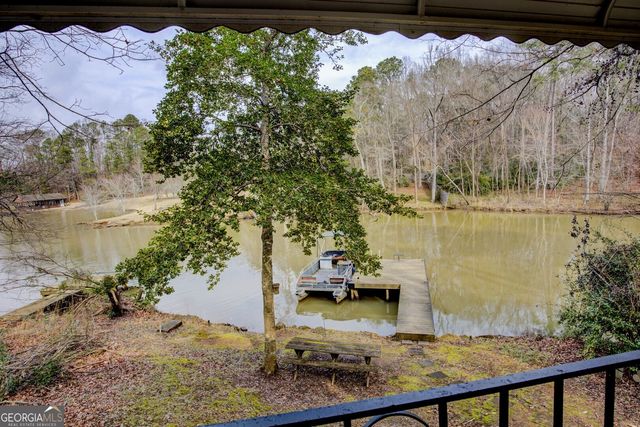 225 LANG Circle, Covington, GA 30014