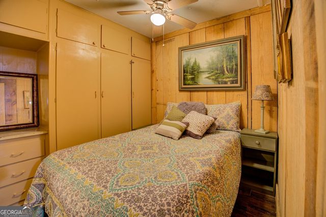 225 LANG Circle, Covington, GA 30014