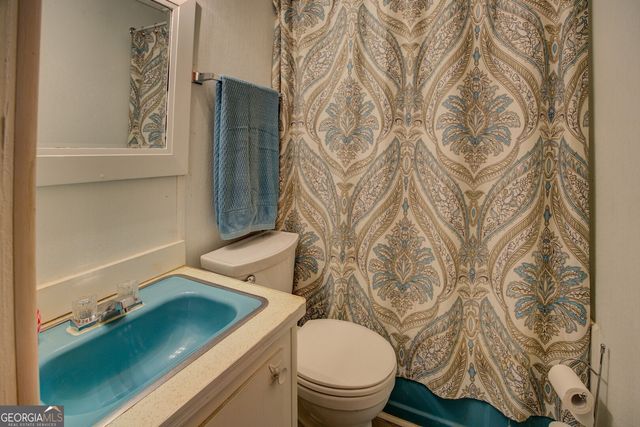 225 LANG Circle, Covington, GA 30014