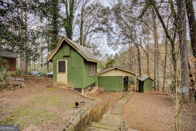 225 LANG Circle, Covington, GA 30014