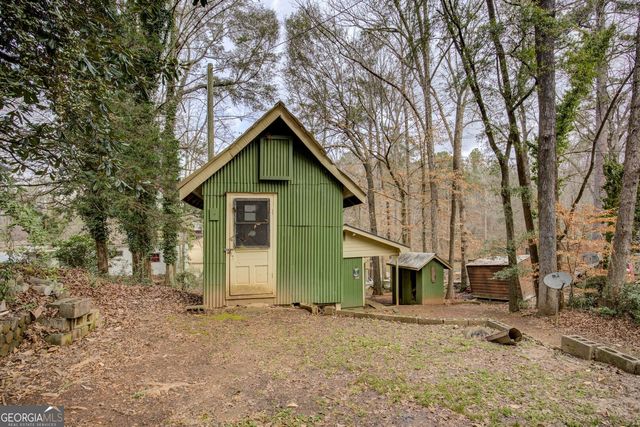 225 LANG Circle, Covington, GA 30014