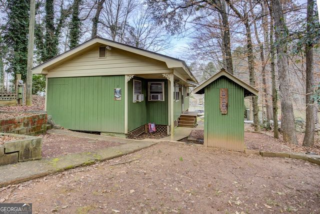 225 LANG Circle, Covington, GA 30014