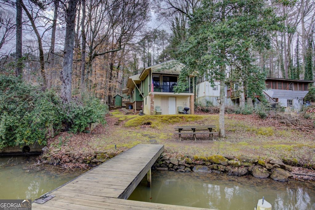 225 LANG Circle, Covington, GA 30014