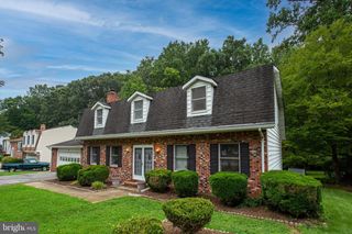 3084 EUTAW FOREST DR, Waldorf, MD 20603