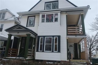 79-81 Jones Avenue, Rochester, NY 14608