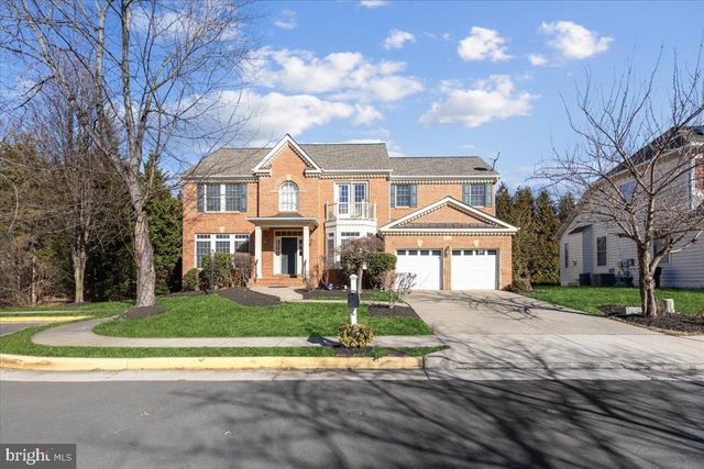 13714 MONET CT, Chantilly, VA 20151