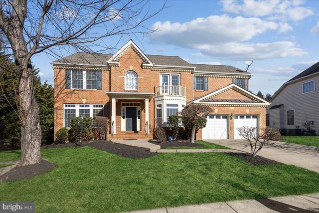 13714 MONET CT, Chantilly, VA 20151