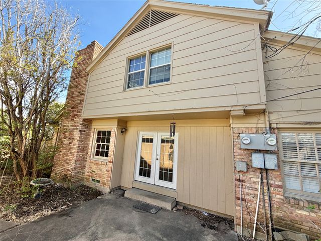 7947 Habersham Lane, Dallas, TX 75248