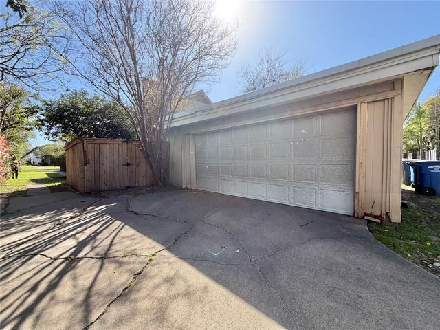 7947 Habersham Lane, Dallas, TX 75248