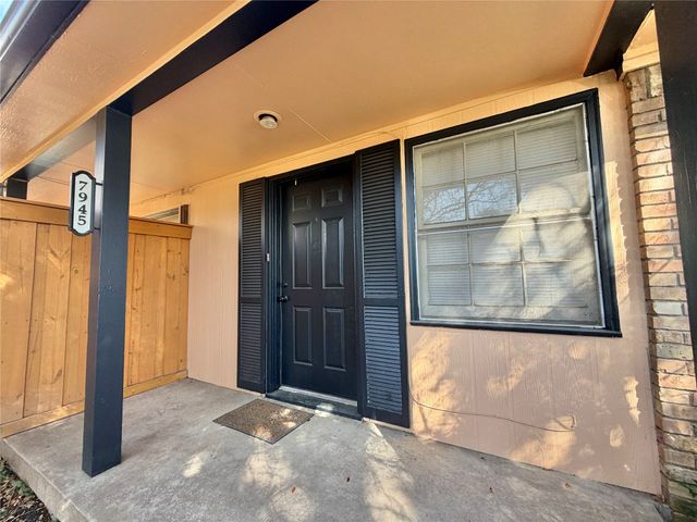 7947 Habersham Lane, Dallas, TX 75248