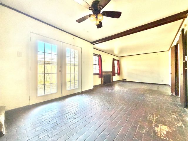 7947 Habersham Lane, Dallas, TX 75248