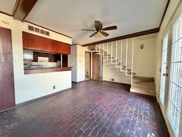 7947 Habersham Lane, Dallas, TX 75248