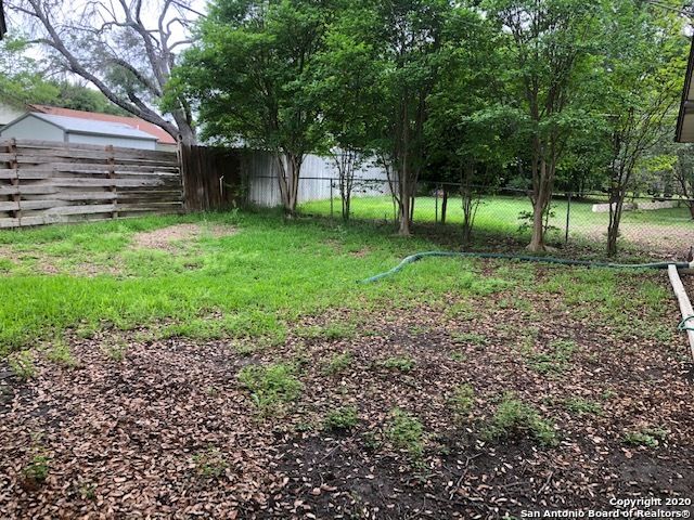 146 STARDREAM DR, San Antonio, TX 78216