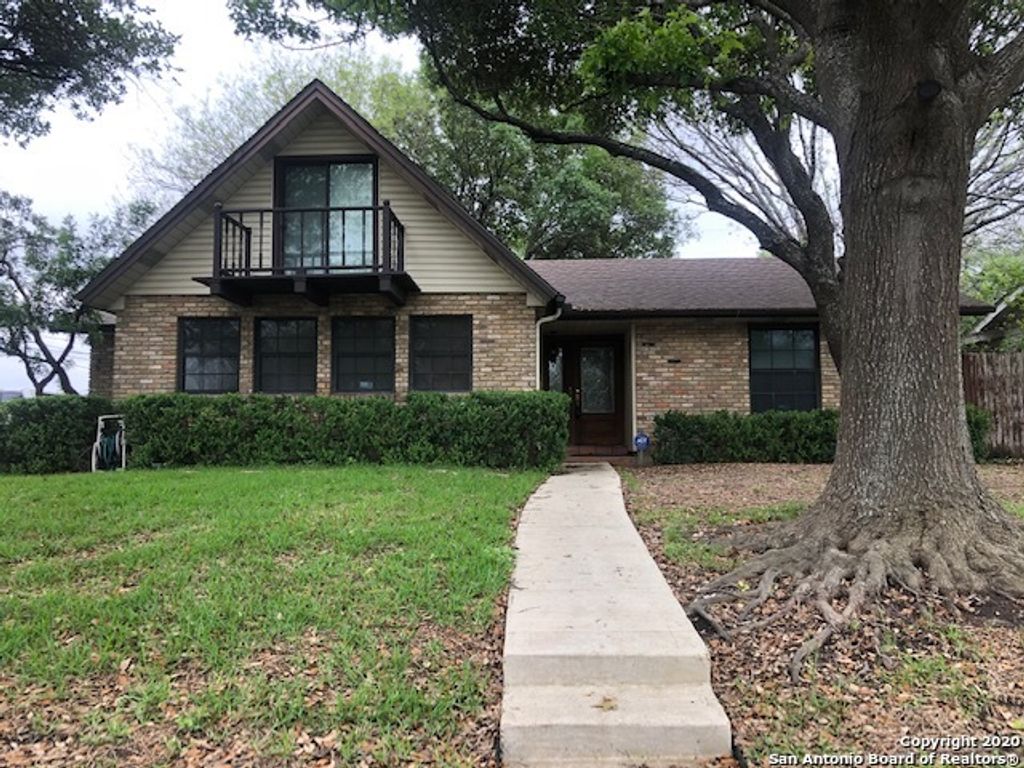 146 STARDREAM DR, San Antonio, TX 78216