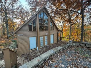 664 Fox Run Drive, Blue Ridge, GA 30513