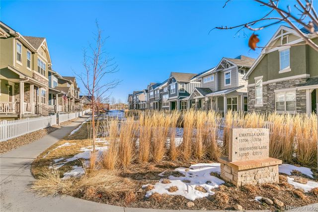 13735 Shoshone Lane, Broomfield, CO 80023