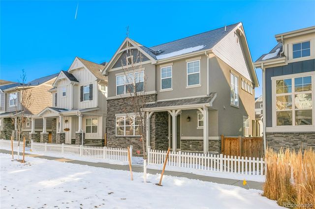 13735 Shoshone Lane, Broomfield, CO 80023