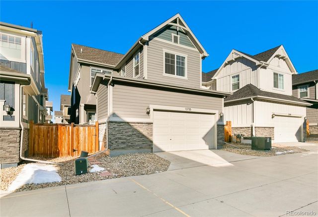 13735 Shoshone Lane, Broomfield, CO 80023