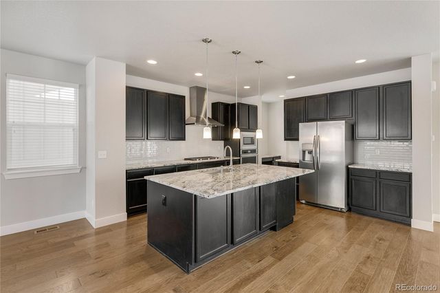 13735 Shoshone Lane, Broomfield, CO 80023