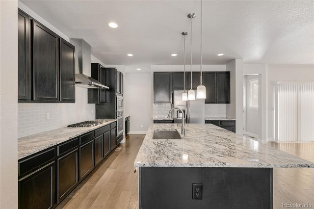 13735 Shoshone Lane, Broomfield, CO 80023