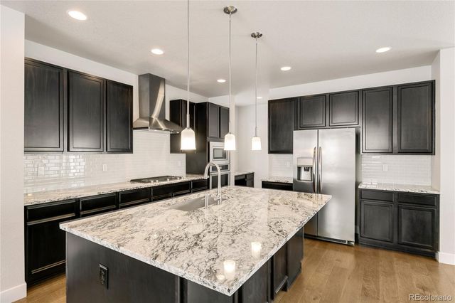 13735 Shoshone Lane, Broomfield, CO 80023