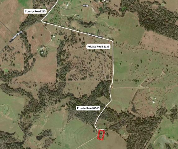 1448 Private Road 6013, Giddings, TX 78942