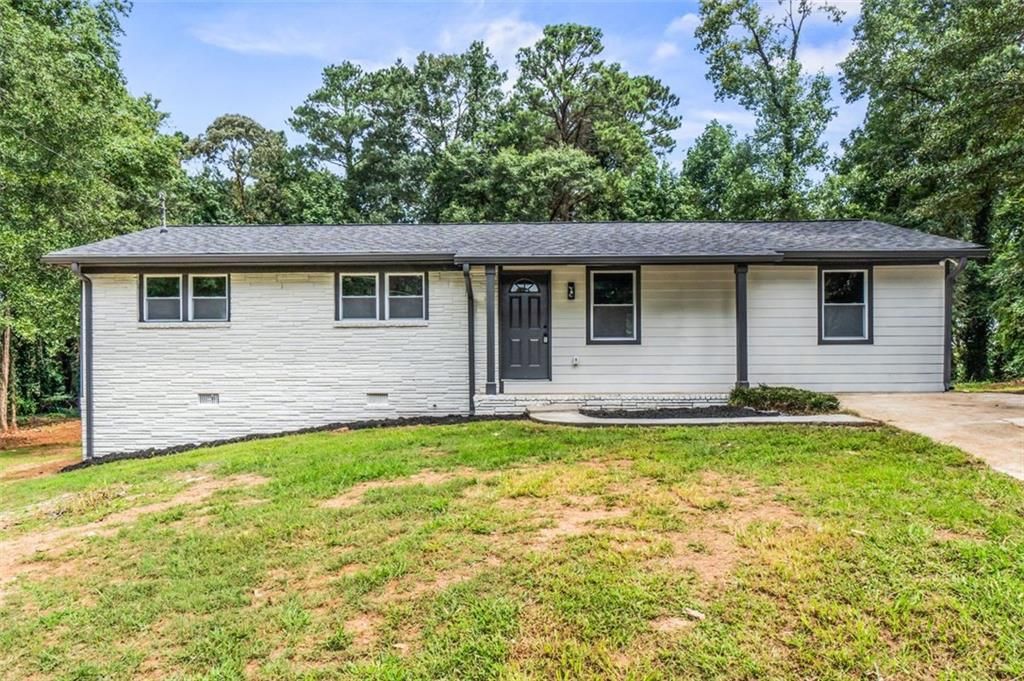 3080 KING SE Court, Conyers, GA 30094