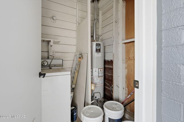 950 W Calle Evelina, Tucson, AZ 85706