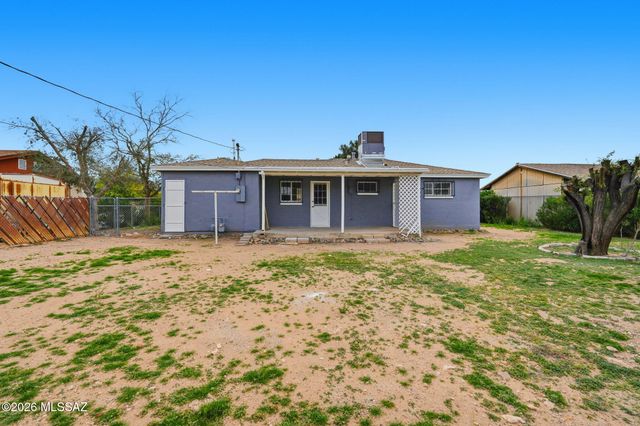 950 W Calle Evelina, Tucson, AZ 85706