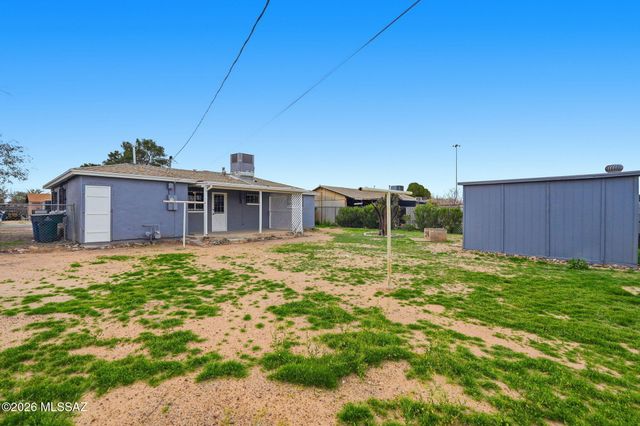 950 W Calle Evelina, Tucson, AZ 85706