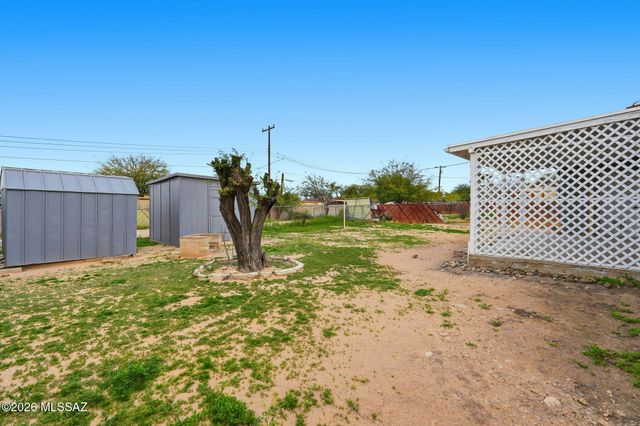 950 W Calle Evelina, Tucson, AZ 85706