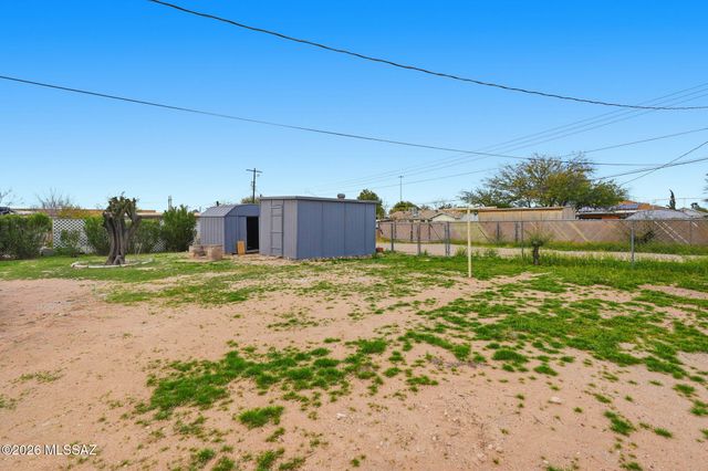 950 W Calle Evelina, Tucson, AZ 85706