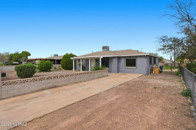 950 W Calle Evelina, Tucson, AZ 85706