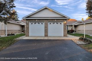 110 Hartwell Terrace, Mason, MI 48854