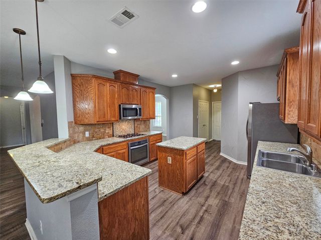 4613 Monarch Drive, Mesquite, TX 75181