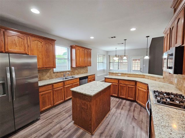 4613 Monarch Drive, Mesquite, TX 75181