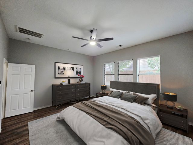 4613 Monarch Drive, Mesquite, TX 75181