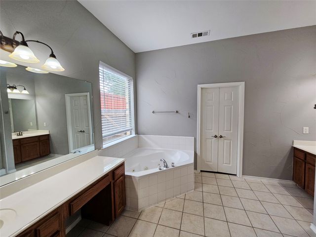 4613 Monarch Drive, Mesquite, TX 75181