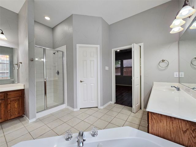 4613 Monarch Drive, Mesquite, TX 75181