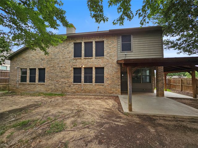 4613 Monarch Drive, Mesquite, TX 75181