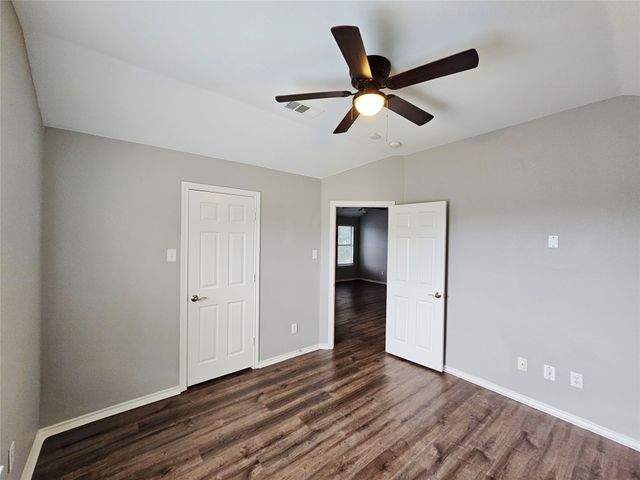4613 Monarch Drive, Mesquite, TX 75181