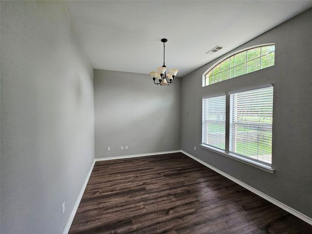 4613 Monarch Drive, Mesquite, TX 75181