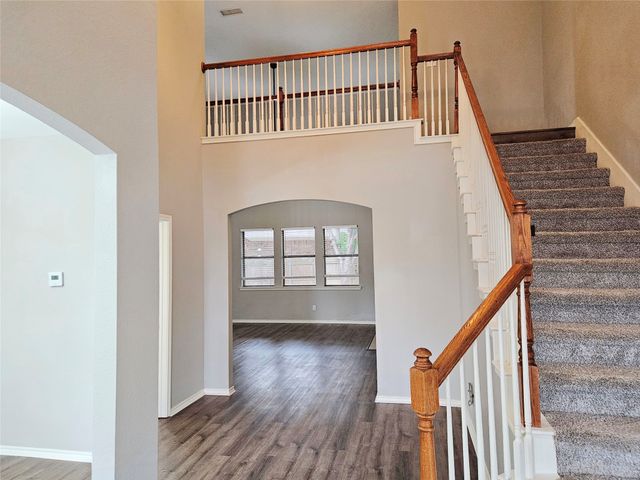 4613 Monarch Drive, Mesquite, TX 75181