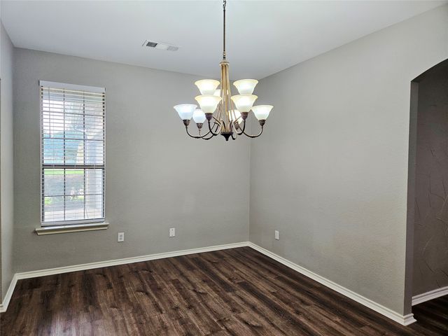 4613 Monarch Drive, Mesquite, TX 75181