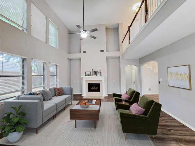 4613 Monarch Drive, Mesquite, TX 75181